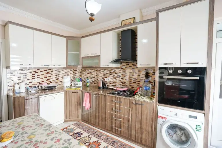 Apartment in Konyaalti, Antalya - 35422 Apartment in Konyaalti, Antalya - buy realty in Turkey - 35422