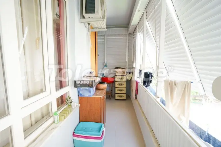 Apartment in Konyaalti, Antalya - 35423 Apartment in Konyaalti, Antalya - buy realty in Turkey - 35423