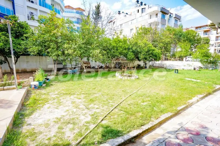 Apartment in Konyaalti, Antalya - 35425 Apartment in Konyaalti, Antalya - buy realty in Turkey - 35425