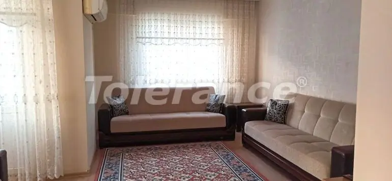 Apartment in Konyaalti, Antalya - buy realty in Turkey - 35443
