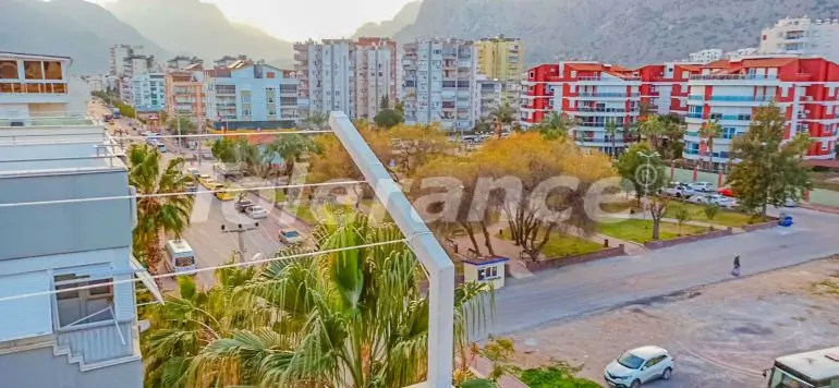 Appartement еn Konyaaltı, Antalya - 35446 Appartement еn Konyaaltı, Antalya - acheter un bien immobilier en Turquie - 35446