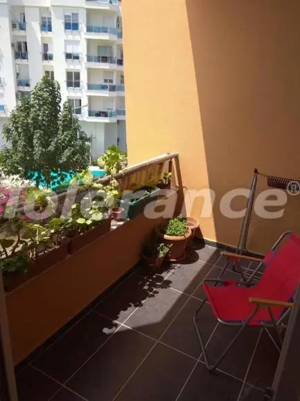 Apartment in Konyaalti, Antalya pool - 35447 Apartment in Konyaalti, Antalya pool - buy realty in Turkey - 35447