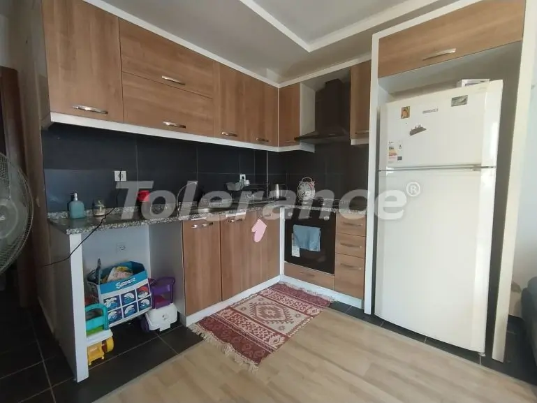 Apartment in Konyaalti, Antalya pool - 35448 Apartment in Konyaalti, Antalya pool - buy realty in Turkey - 35448