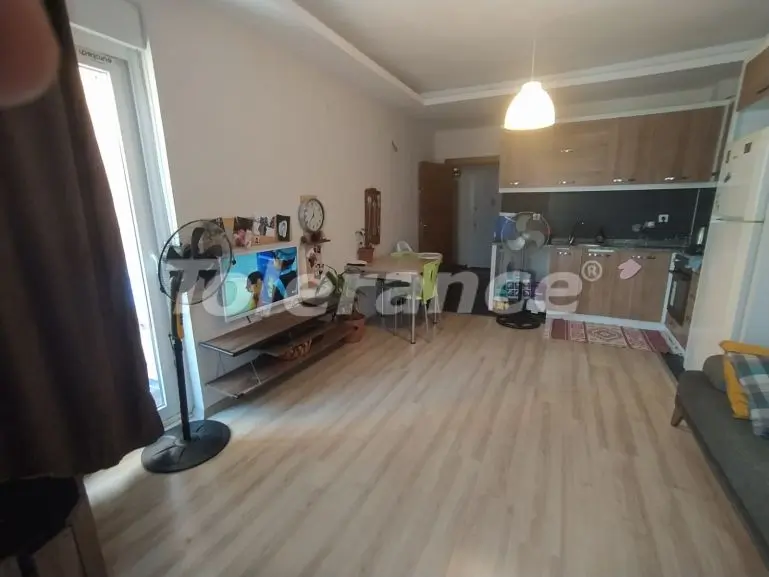 Apartment in Konyaalti, Antalya pool - 35449 Apartment in Konyaalti, Antalya pool - buy realty in Turkey - 35449