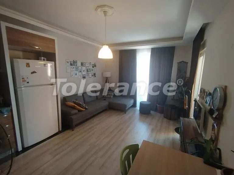 Apartment in Konyaalti, Antalya pool - 35451 Apartment in Konyaalti, Antalya pool - buy realty in Turkey - 35451