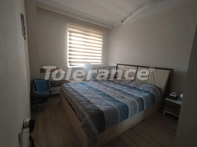 Apartment in Konyaalti, Antalya pool - 35452 Apartment in Konyaalti, Antalya pool - buy realty in Turkey - 35452