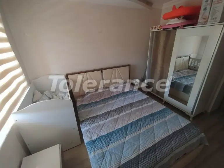 Apartment in Konyaalti, Antalya pool - 35454 Apartment in Konyaalti, Antalya pool - buy realty in Turkey - 35454
