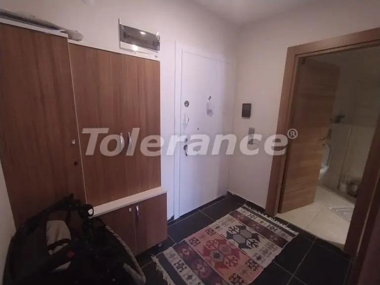 Apartment in Konyaalti, Antalya pool - 35455 Apartment in Konyaalti, Antalya pool - buy realty in Turkey - 35455