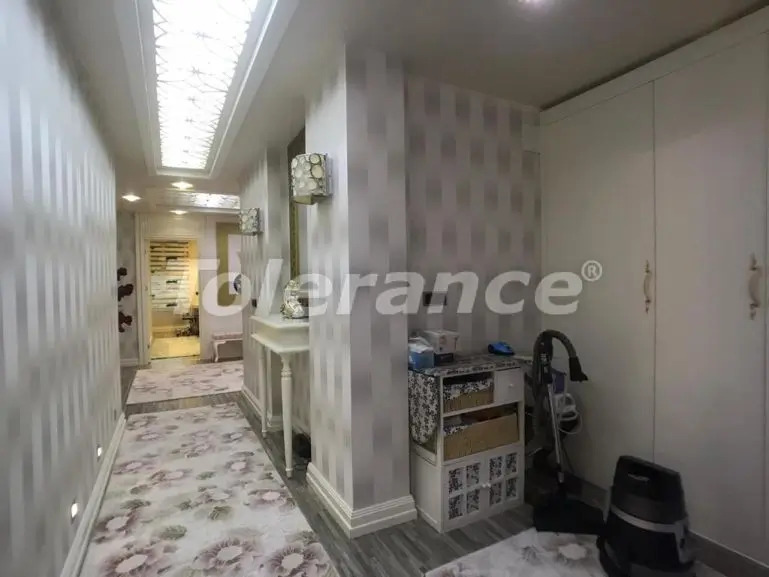 Apartment in Konyaalti, Antalya - buy realty in Turkey - 35459