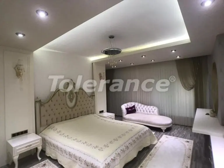 Apartment in Konyaalti, Antalya - buy realty in Turkey - 35461