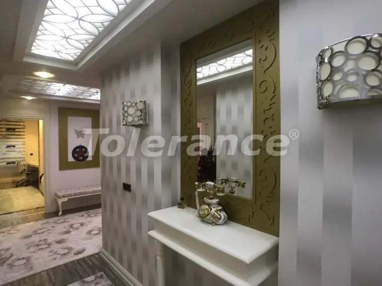 Apartment in Konyaalti, Antalya - buy realty in Turkey - 35462