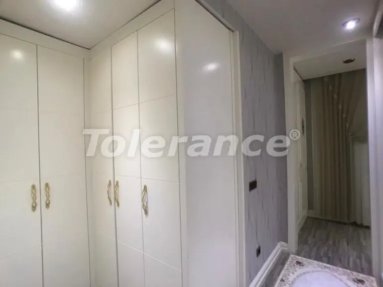 Apartment in Konyaalti, Antalya - buy realty in Turkey - 35463