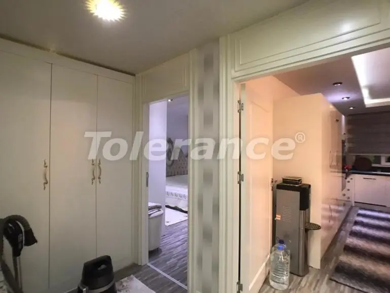 Apartment in Konyaalti, Antalya - buy realty in Turkey - 35464