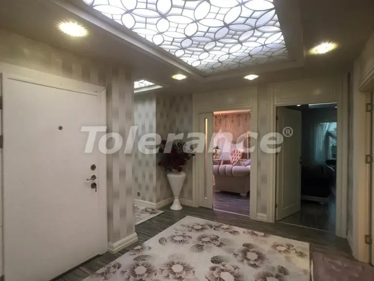 Apartment in Konyaalti, Antalya - buy realty in Turkey - 35465