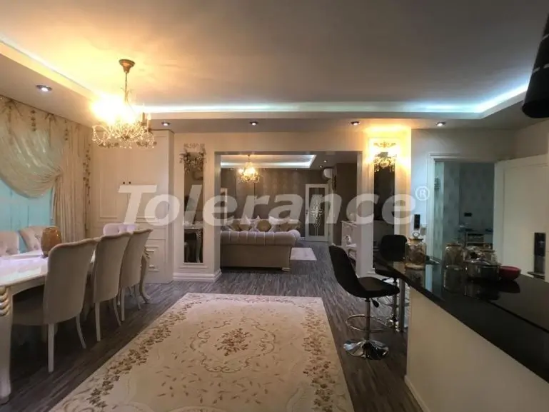 Apartment in Konyaalti, Antalya - buy realty in Turkey - 35466