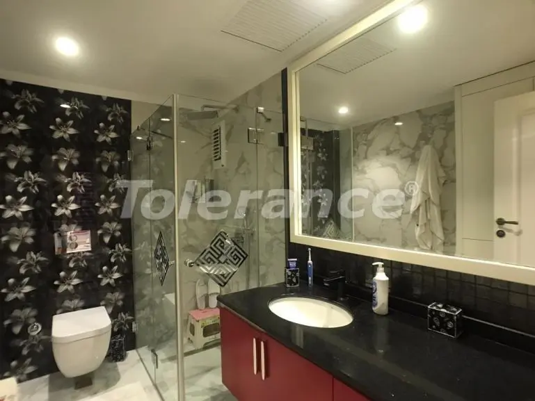 Apartment in Konyaalti, Antalya - buy realty in Turkey - 35467