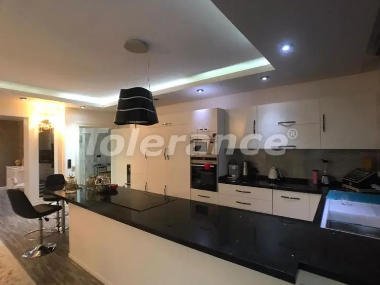 Apartment in Konyaalti, Antalya - buy realty in Turkey - 35468