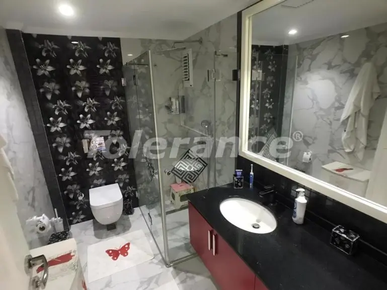 Apartment in Konyaalti, Antalya - buy realty in Turkey - 35469