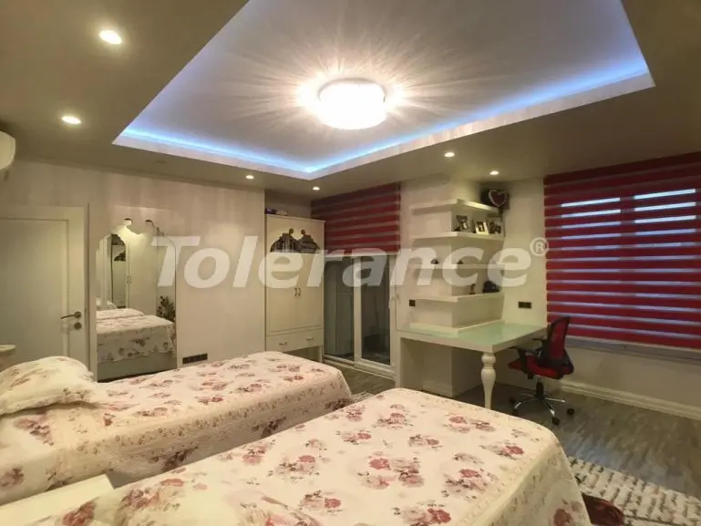 Apartment in Konyaalti, Antalya - buy realty in Turkey - 35471