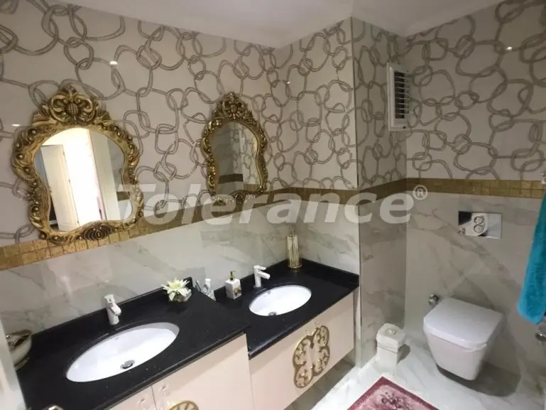 Apartment in Konyaalti, Antalya - buy realty in Turkey - 35472