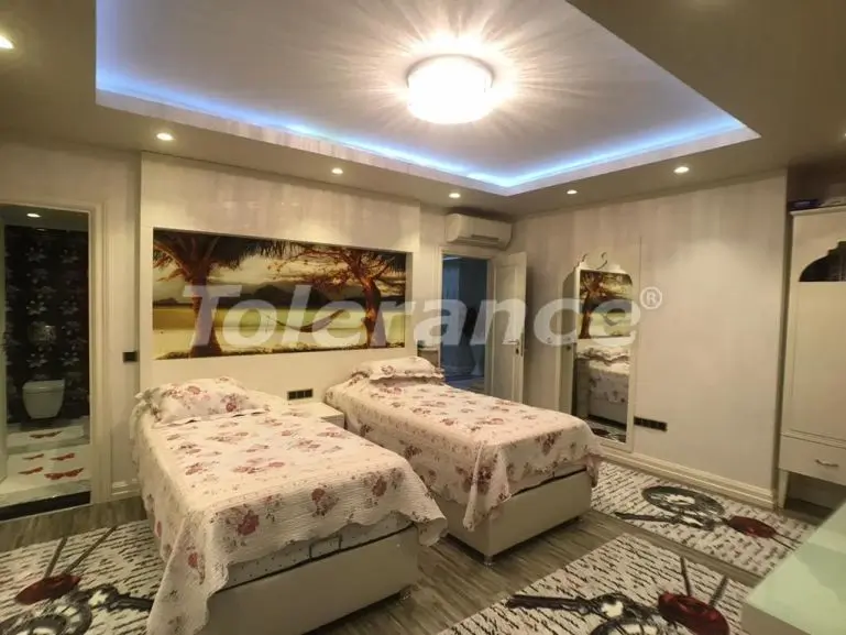 Apartment in Konyaalti, Antalya - buy realty in Turkey - 35473
