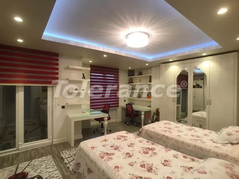 Apartment in Konyaalti, Antalya - buy realty in Turkey - 35474