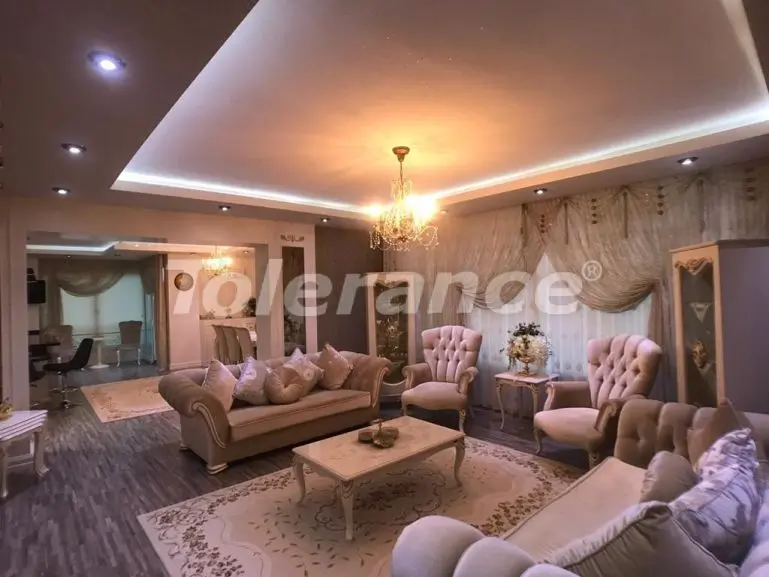 آپارتمان که در کونیاآلتی, آنتالیا - خرید ملک در ترکیه - 35475