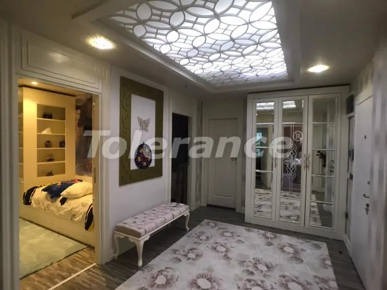 Apartment in Konyaalti, Antalya - buy realty in Turkey - 35476
