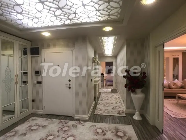 Apartment in Konyaalti, Antalya - buy realty in Turkey - 35478