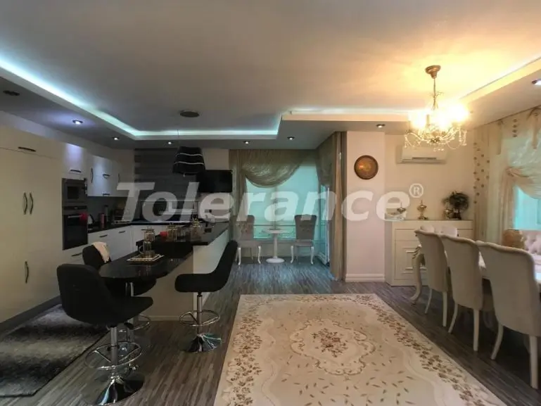 Apartment in Konyaalti, Antalya - buy realty in Turkey - 35482