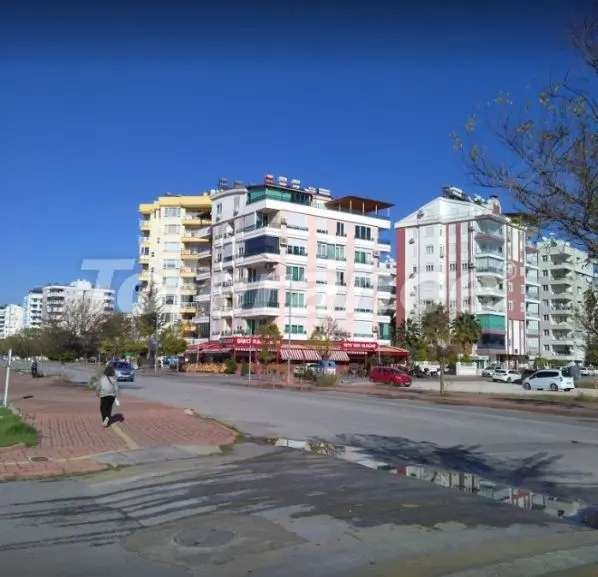 Apartment in Konyaalti, Antalya - buy realty in Turkey - 35483