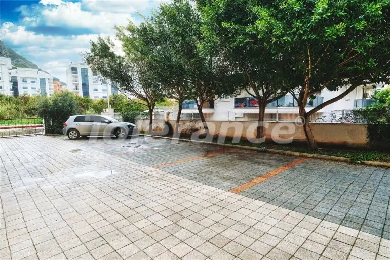 آپارتمان که در کونیاآلتی, آنتالیا - خرید ملک در ترکیه - 35503