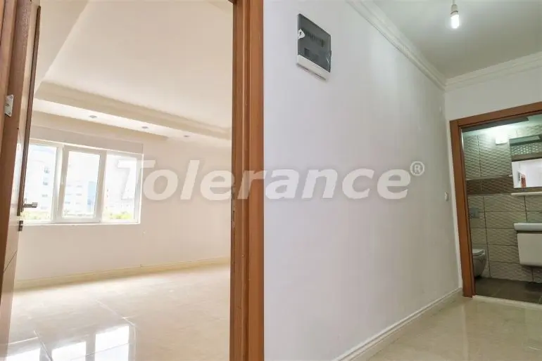 آپارتمان که در کونیاآلتی, آنتالیا - خرید ملک در ترکیه - 35504