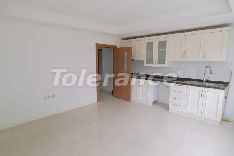 آپارتمان که در کونیاآلتی, آنتالیا - خرید ملک در ترکیه - 35507