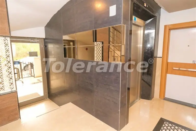 آپارتمان که در کونیاآلتی, آنتالیا - خرید ملک در ترکیه - 35508