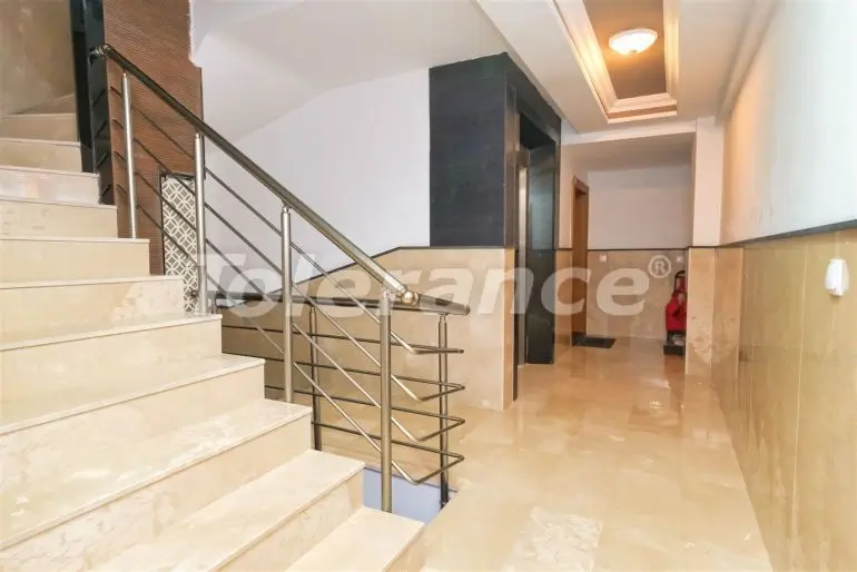 آپارتمان که در کونیاآلتی, آنتالیا - خرید ملک در ترکیه - 35509