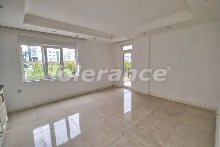 آپارتمان که در کونیاآلتی, آنتالیا - خرید ملک در ترکیه - 35511