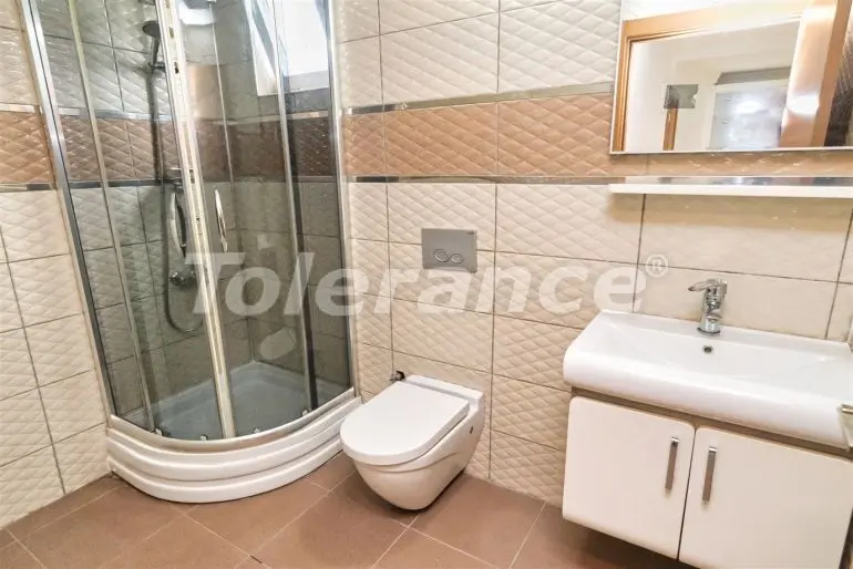 آپارتمان که در کونیاآلتی, آنتالیا - خرید ملک در ترکیه - 35514