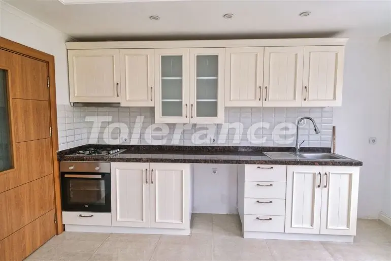 آپارتمان که در کونیاآلتی, آنتالیا - خرید ملک در ترکیه - 35516