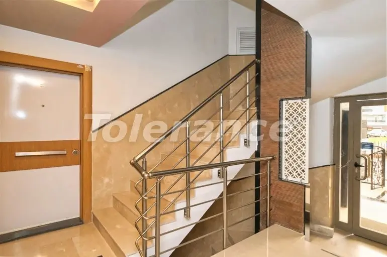 آپارتمان که در کونیاآلتی, آنتالیا - خرید ملک در ترکیه - 35517