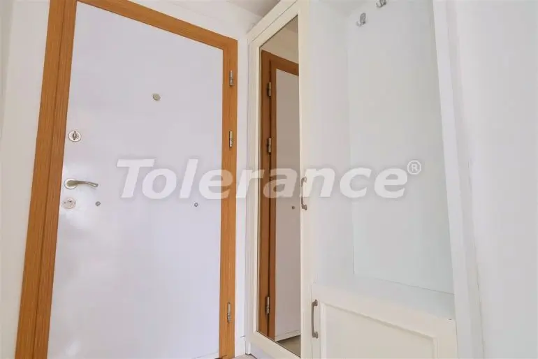 آپارتمان که در کونیاآلتی, آنتالیا - خرید ملک در ترکیه - 35518