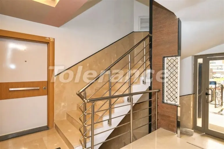 آپارتمان که در کونیاآلتی, آنتالیا - خرید ملک در ترکیه - 35519