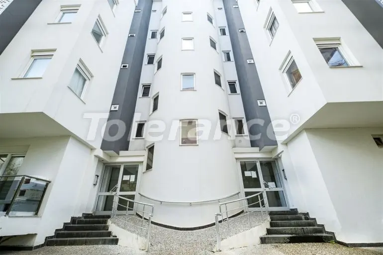 آپارتمان که در کونیاآلتی, آنتالیا استخر - 35525 آپارتمان که در کونیاآلتی, آنتالیا استخر - خرید ملک در ترکیه - 35525