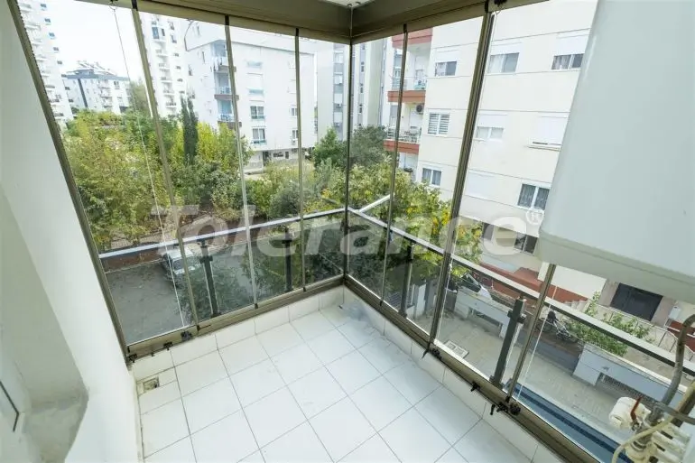 آپارتمان که در کونیاآلتی, آنتالیا استخر - 35526 آپارتمان که در کونیاآلتی, آنتالیا استخر - خرید ملک در ترکیه - 35526