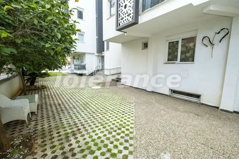 آپارتمان که در کونیاآلتی, آنتالیا استخر - 35527 آپارتمان که در کونیاآلتی, آنتالیا استخر - خرید ملک در ترکیه - 35527