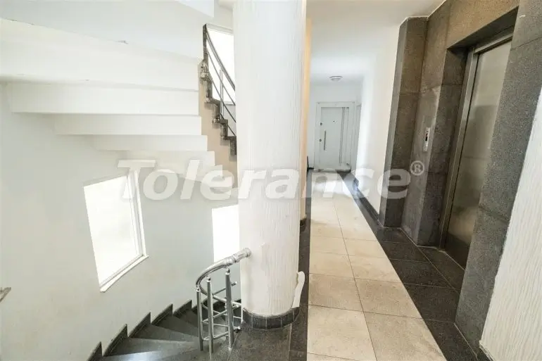 آپارتمان که در کونیاآلتی, آنتالیا استخر - 35529 آپارتمان که در کونیاآلتی, آنتالیا استخر - خرید ملک در ترکیه - 35529