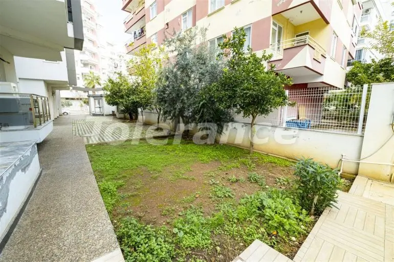 آپارتمان که در کونیاآلتی, آنتالیا استخر - 35532 آپارتمان که در کونیاآلتی, آنتالیا استخر - خرید ملک در ترکیه - 35532