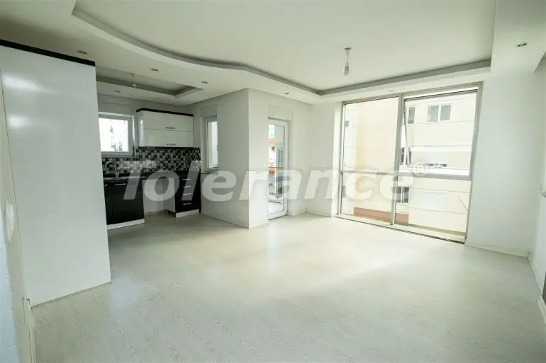 آپارتمان که در کونیاآلتی, آنتالیا استخر - 35535 آپارتمان که در کونیاآلتی, آنتالیا استخر - خرید ملک در ترکیه - 35535