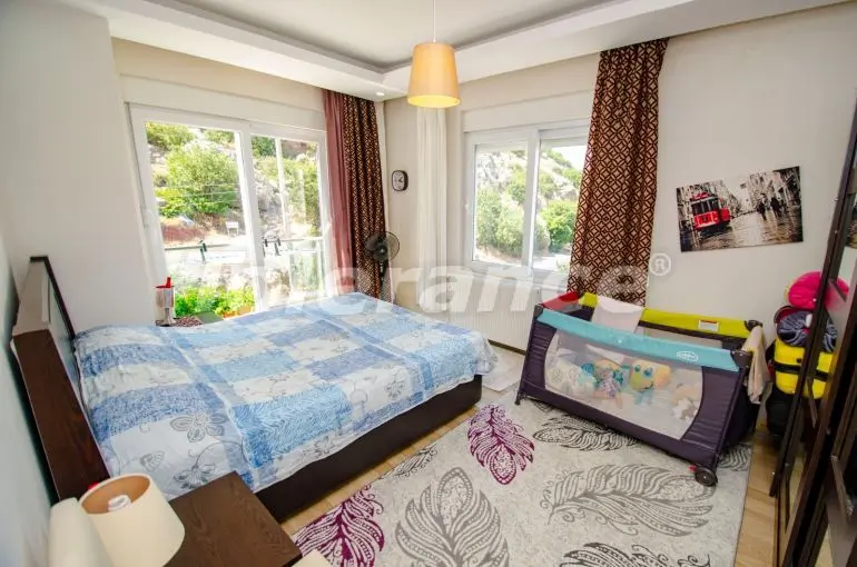 Apartment in Konyaalti, Antalya pool - buy realty in Turkey - 35538