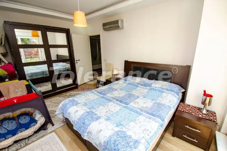 Apartment in Konyaalti, Antalya pool - buy realty in Turkey - 35540